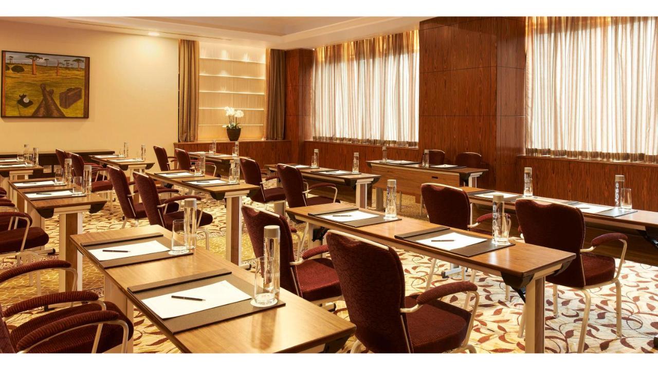 Intercontinental Moscow Tverskaya, An Ihg Hotel 外观 照片 Meeting room