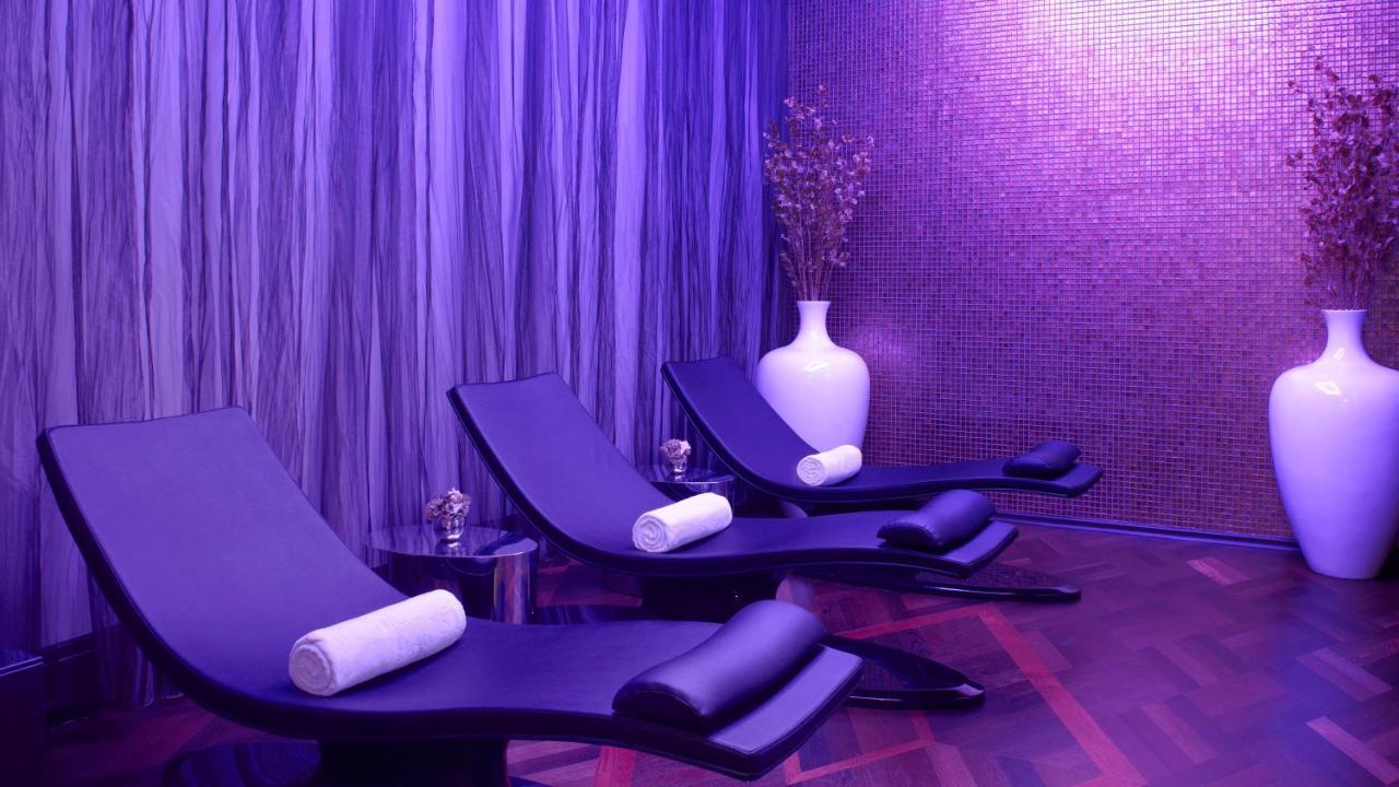 Intercontinental Moscow Tverskaya, An Ihg Hotel 外观 照片 The spa at the Mandarin Oriental, Munich