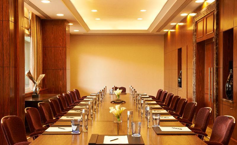 Intercontinental Moscow Tverskaya, An Ihg Hotel 外观 照片 Meeting room